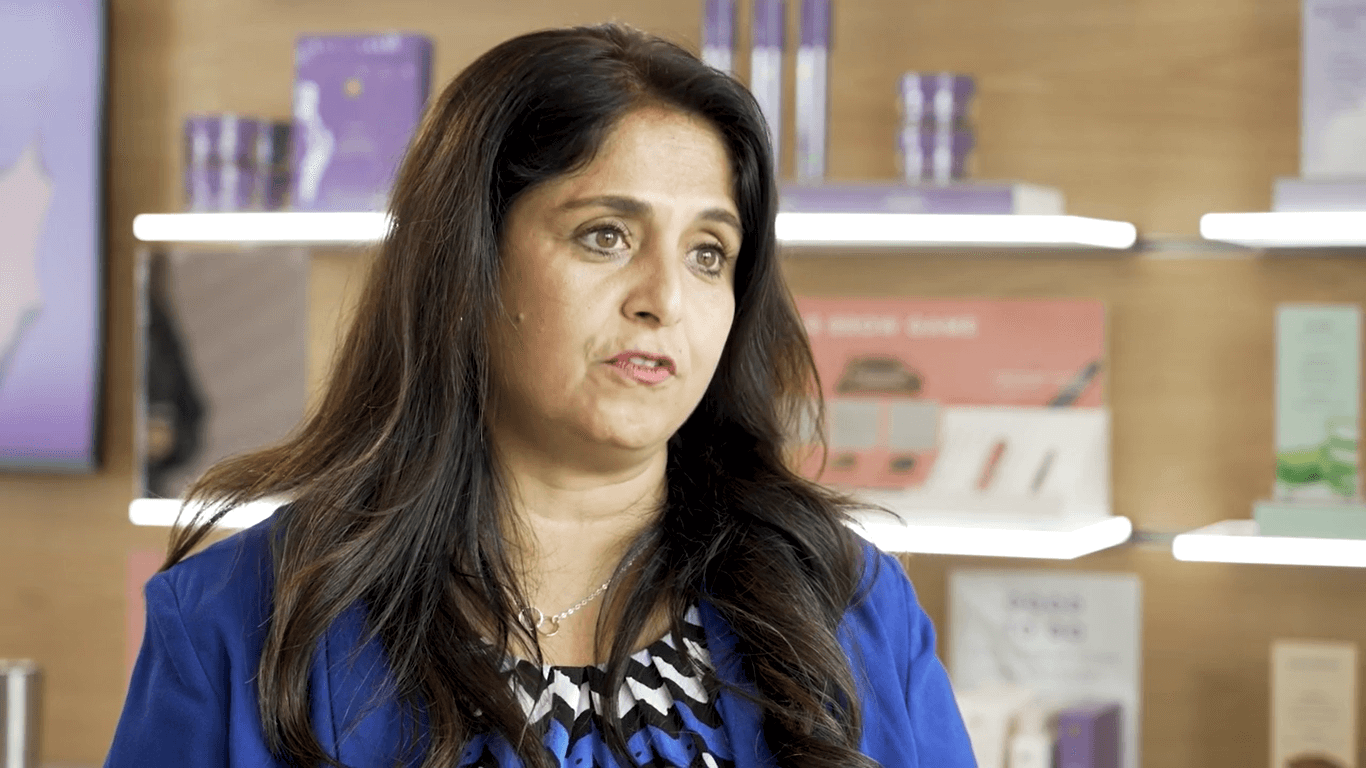 European Wax Center Zenoti